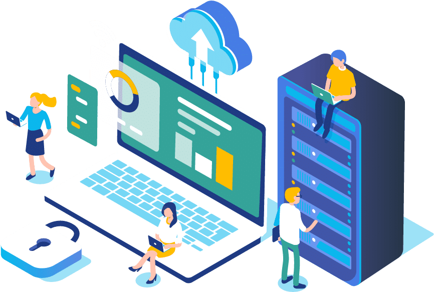 Web Hosting